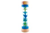 Holzspielzeug - Hape Rain maker Blue - E0328