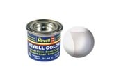 Modellbau - Revell enamel paint # 02-colorless Mat - 32102