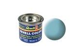 Modellbau - Revell enamel paint # 55-Light Green Matt - 32155