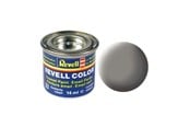 Modellbau - Revell enamel paint # 75-stone gray Matt - 32175