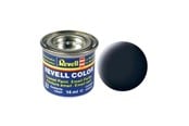 Modellbau - Revell enamel paint # 78-Tankgrijs Matt - 32178