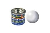 Modellbau - Revell enamel paint # 99-aluminum Metallic - 32199