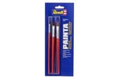 Modellbau - Revell Brush Set - 29610