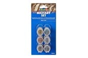 Modellbau - Revell Color set Military - 39075
