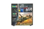Modellbau - Revell Model Set - AH-64A Apache - 64985