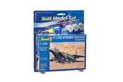 Modellbau - Revell Model Set F-15E Strike Eagle - 63972