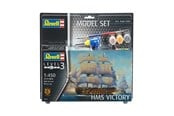 Modellbau - Revell Model Set - HMS Victory - 65819