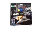 Modellbau - Revell Model Set Imperial Star Destroyer - 63609
