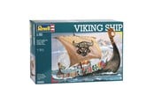 Modellbau - Revell Viking Ship - 05403