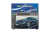 Modellbau - Revell Model Set - BMW I8 - 67008