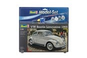 Modellbau - Revell Model Set - Volkswagen Beetle Limousine 68 - 67083