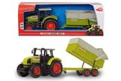 Spielzeugauto - Dickie CLAAS Ares Set - 203739000