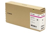 Druckerzubehör - Tinte & Toner - Canon PFI-710 / 2356C001 Magenta - 2356C001