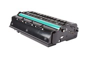 Druckerzubehör - Tinte & Toner - Ricoh - sort - original - tonerpatron - 407249