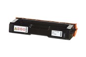 Druckerzubehör - Tinte & Toner - Ricoh - sort - original - tonerpatron - 407531