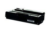 Druckerzubehör - Tinte & Toner - Ricoh - sort - original - tonerpatron - 821242