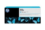 Druckerzubehör - Tinte & Toner - HP 771C / B6Y12A Light Cyan ink - B6Y12A