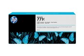 Druckerzubehör - Tinte & Toner - HP 771C / B6Y13A Photo Black Ink - B6Y13A