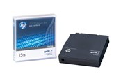 Backup-Medien - HP E Ultrium RW Data Cartridge - C7977A
