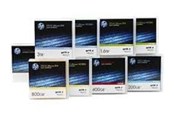 Backup-Medien - HP E Ultrium WORM Data Cartridge - C7977W