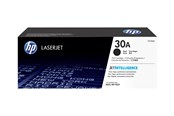 Druckerzubehör - Tinte & Toner - HP 30A / CF230A Black Toner - CF230A