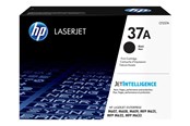 Druckerzubehör - Tinte & Toner - HP 37A / CF237A Black Toner - CF237A