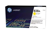 Druckerzubehör - Tinte & Toner - HP 828A / CF364A Yellow Drum Imaging Kit - CF364A
