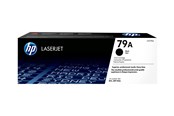 Druckerzubehör - Tinte & Toner - HP 79A / CF279A Black Toner - CF279A