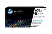Druckerzubehör - Tinte & Toner - HP 656X / CF460X High Yield Black Toner - CF460X