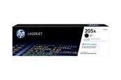 Druckerzubehör - Tinte & Toner - HP 205A / CF530A Black Toner - CF530A