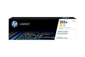Druckerzubehör - Tinte & Toner - HP 205A / CF532A Yellow Toner - CF532A