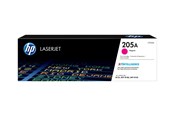Druckerzubehör - Tinte & Toner - HP 205A / CF533A Magenta Toner - CF533A