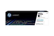 Druckerzubehör - Tinte & Toner - HP 203A / CF540A Black Toner - CF540A