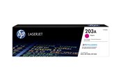 Druckerzubehör - Tinte & Toner - HP 203A / CF543A Magenta Toner - CF543A