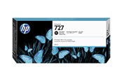 Druckerzubehör - Tinte & Toner - HP 727 / F9J79A High Capacity Photo Black Ink - F9J79A