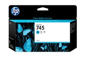 Druckerzubehör - Tinte & Toner - HP 745 / F9J97A - F9J97A