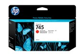 Druckerzubehör - Tinte & Toner - HP 745 / F9K00A - F9K00A