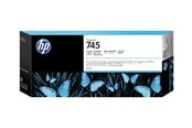 Druckerzubehör - Tinte & Toner - HP 745 - F9K04A