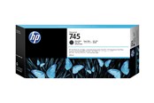 Druckerzubehör - Tinte & Toner - HP 745 / F9K05A - F9K05A