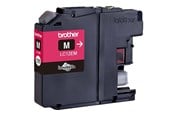 Druckerzubehör - Tinte & Toner - Brother LC12EM / LC 12EM Magenta Ink - LC12EM