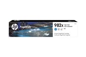 Druckerzubehör - Tinte & Toner - HP 982X / T0B27A High Capacity Cyan Ink - T0B27A