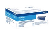 Druckerzubehör - Tinte & Toner - Brother TN 423C / TN423C High Capacity - TN423C
