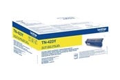 Druckerzubehör - Tinte & Toner - Brother TN 423Y / TN423Y High Capacity - TN423Y