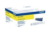 Druckerzubehör - Tinte & Toner - Brother TN426Y / TN 426Y High Capacity Yellow Toner - TN426Y