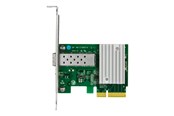 Netzwerkadapter (Netzkarte, Druckserver, u.s.w.) - TRENDnet TEG-10GECSFP 10 Gigabit PCIe SFP+ Network Adapter - TEG-10GECSFP