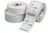 Papier, Fotopapier und Etiketten - Zebra Z-Perform 1000D - 3012911-T