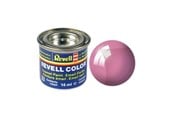 Modellbau - Revell Paint 731-red Transparent - 32731