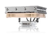 CPU Kühler - Noctua NH-L12S - CPU-Luftkühler - Max 24 dBA - NH-L12S
