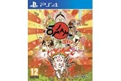 Spiele - Okami HD - Sony PlayStation 4 - Action/Abenteuer - PEGI 12 - 5055060945445