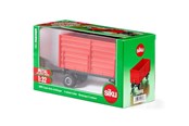 Spielzeugauto - SIKU 1:32 4-Wheel-Trailer - 2898